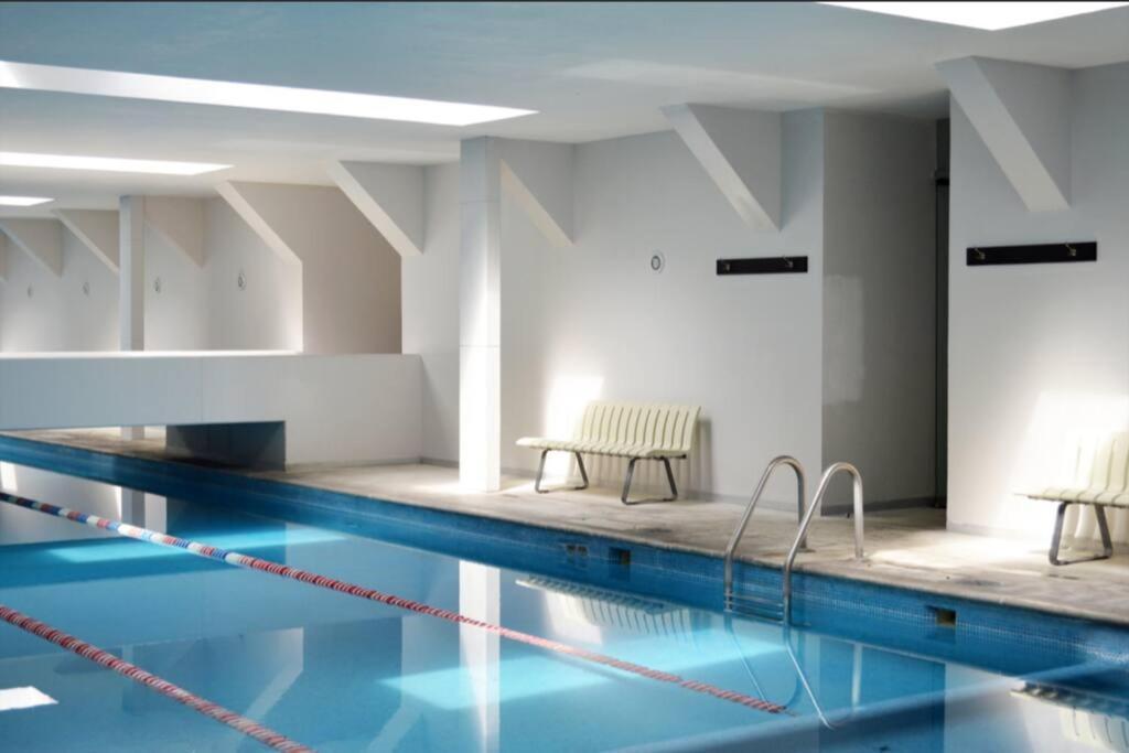 Downtown Pool & Gym * Mexiko-Stadt